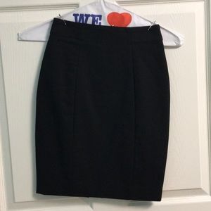 H&M pencil skirt size 2